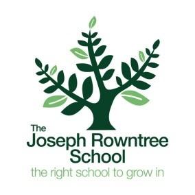 THE JOSEPH ROWNTREE SCHOOL SCHOOL VISION AND VALUES Excellence in everything that we do. The best possible outcomes for all of our learners maximising potential.