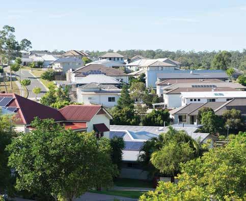 State interest housing supply and diversity Diverse, accessible and well-serviced housing, and land for housing, is provided and supports affordable housing outcomes.