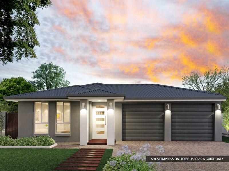 $339,450* COMMERCIAL QUALITY SUPALOC STEEL FRAMES COLORBOND ROOF, GUTTERS, FASCIAS & DOWNPIPES INSTANTANEOUS GAS HOT WATER SERVICE MASTER BEDROOM WITH ENSUITE ROBES TO ALL BEDROOMS ALFRESCO * Based