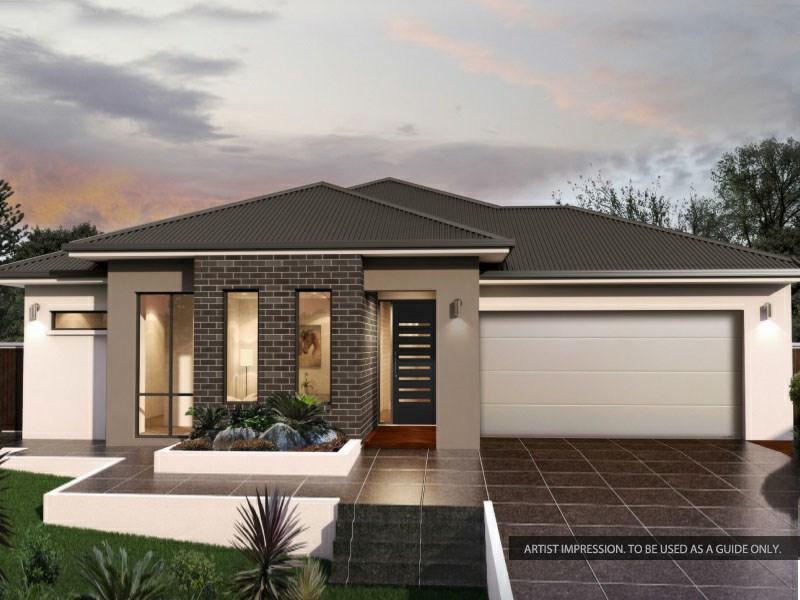 $341,000* COMMERCIAL QUALITY SUPALOC STEEL FRAMES COLORBOND ROOF, GUTTERS, FASCIAS & DOWNPIPES INSTANTANEOUS GAS HOT WATER SERVICE MASTER BEDROOM WITH ENSUITE ROBES TO ALL BEDROOMS ALFRESCO * Based