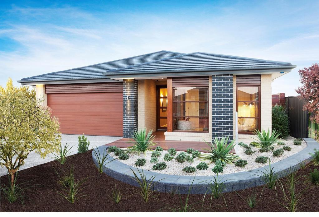 *$381,830 Sierra 4 2 2 16m x 30m FIXED SITE AND FOOTINGS COSTS UPGRADED KEW FAÇADE