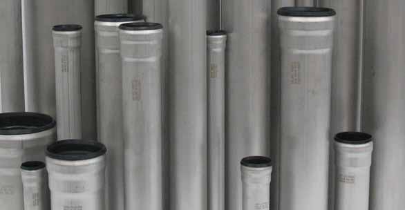 Impact Resistance Stainless steel s ability to resist impacts and shocks is excellent at all temperatures.