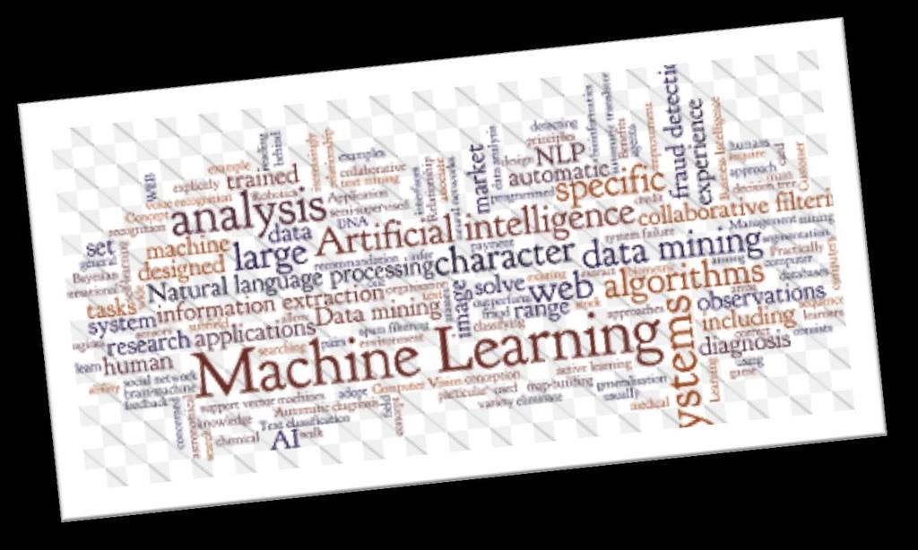 Is Machine Learning the future of the Business