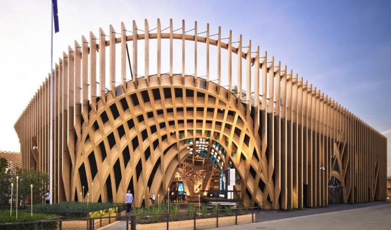 Building Tall While Murray Grove retained the title of the tallest engineered timber building for 5 years, there is increasing potential for tall timber buildings