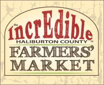 Haliburton County Farmers Market Association is a social enterprise operating independently under the aegis of Farmers Markets Ontario.