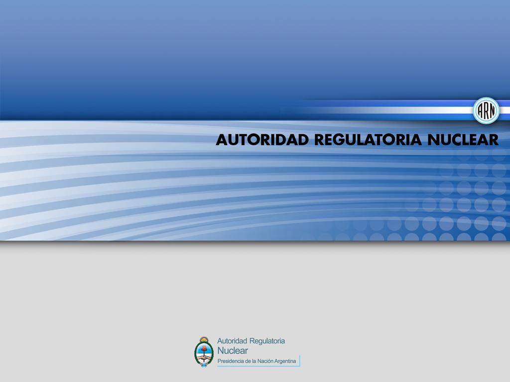Norm survey in Argentina Analia Canoba ICRP Symposium on the
