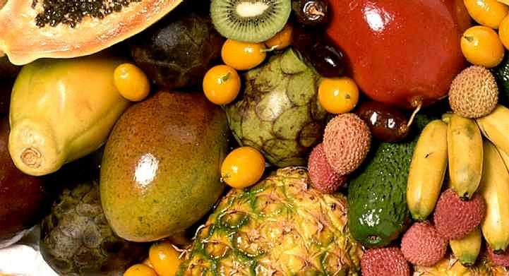 Market Prospects, Opportunities and Challenges for Tropical Fruits