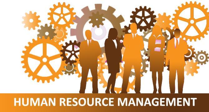 : refer to maximise or proper utilisation and make best use of limited and a scarce resource. The success of any organization depends upon how it manages its resources.