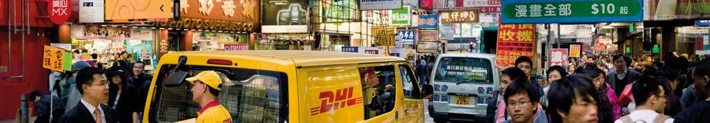5.1 DHL Globalmail Pricing Guide United Kingdom 2018 INTERNATIONAL MAIL A convenient and cost-effective international mail service for Letters and Packets. 5.