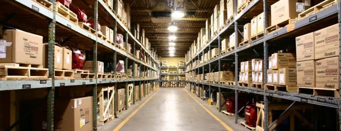 Inventory Comprehensive Product Information Sage ERP X3 Inventory provides a common repository for maintaining product information used in sales, purchasing, warehousing, and production.