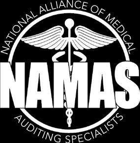The annual NAMAS Conference is an essential part of my continuing education every year. The quality and timeliness of the material coupled with the interactivity.