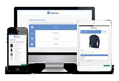 Use the Web to grow revenue and provide more services to your customers. Apparel and footwear offers web presence for your sales employees and users.