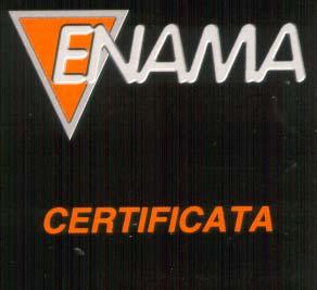 THIS TEST REPORT IS VALID FOR FIVE YEARS FOR ALL MAXI SQUALO 4200 MODEL ROTARY TILLERS AND RELATIVE EXTENSIONS AND IS OFFICIALLY RECOGNISED BY ALL THE MEMBERS OF ENAMA: ASSOCAP (Associazione
