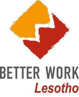 Better Work Lesotho: Garment Industry 3 nd Compliance Synthesis Report Produced on 15 September 2014 Reporting period: January
