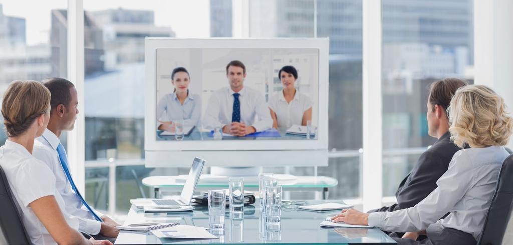 Simplify Video Conferencing Meeting