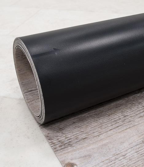 LUXURY VINYL ROLL What With Tempo, we introduce LUXURY VINYL: an unseen revolution in the vinyl market bringing together the features of LVT & sheet vinyl, the best of both worlds.