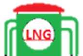 LNG fuelled ship LNG