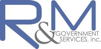 650 Montana Ave, Suite A Las Cruces, NM 88001 (575) 522-0430 www.rmgovernmentservices.com Quality Assurance Policy and Procedures PURPOSE.