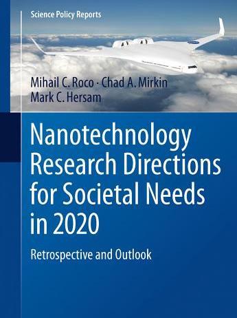 Nanotechnology research