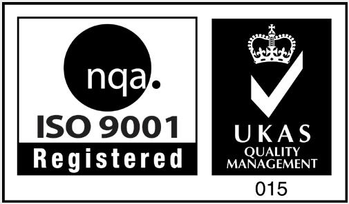 QUALITY CONTROL This report has been prepared in accordance with John Grimes Partnership Ltd Quality Control Management System to British Standard EN ISO 9001: 2000 Report Status: