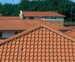 photovoltaic systems Lafarge Roofing offers two photovoltaic systems, both designed specifically to integrate with pitched roofs.