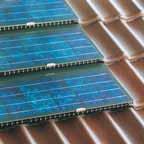 Introduction Photovoltaic tile systems, wonderful for your home and the environment Pitched roofs are ideal locations for photovoltaic systems but until