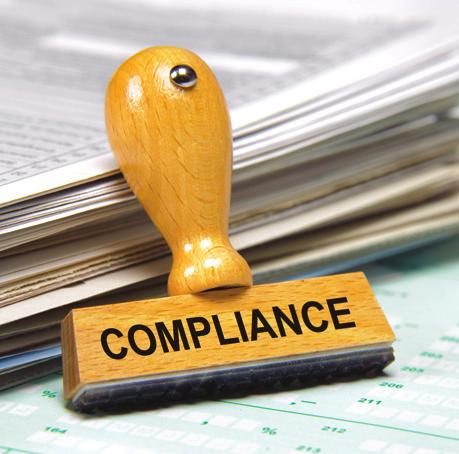 Compliance Carnival does not assume any duty to monitor or ensure compliance with this Code, and it is up to each business partner to determine how to meet and demonstrate compliance with the