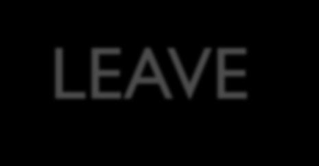OVERVIEW OF E-LEAVE MANAGEMENT Web-based leave management system that allows users to apply leave online and leave approver approve the leave online
