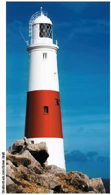 Are lighthouses public goods?