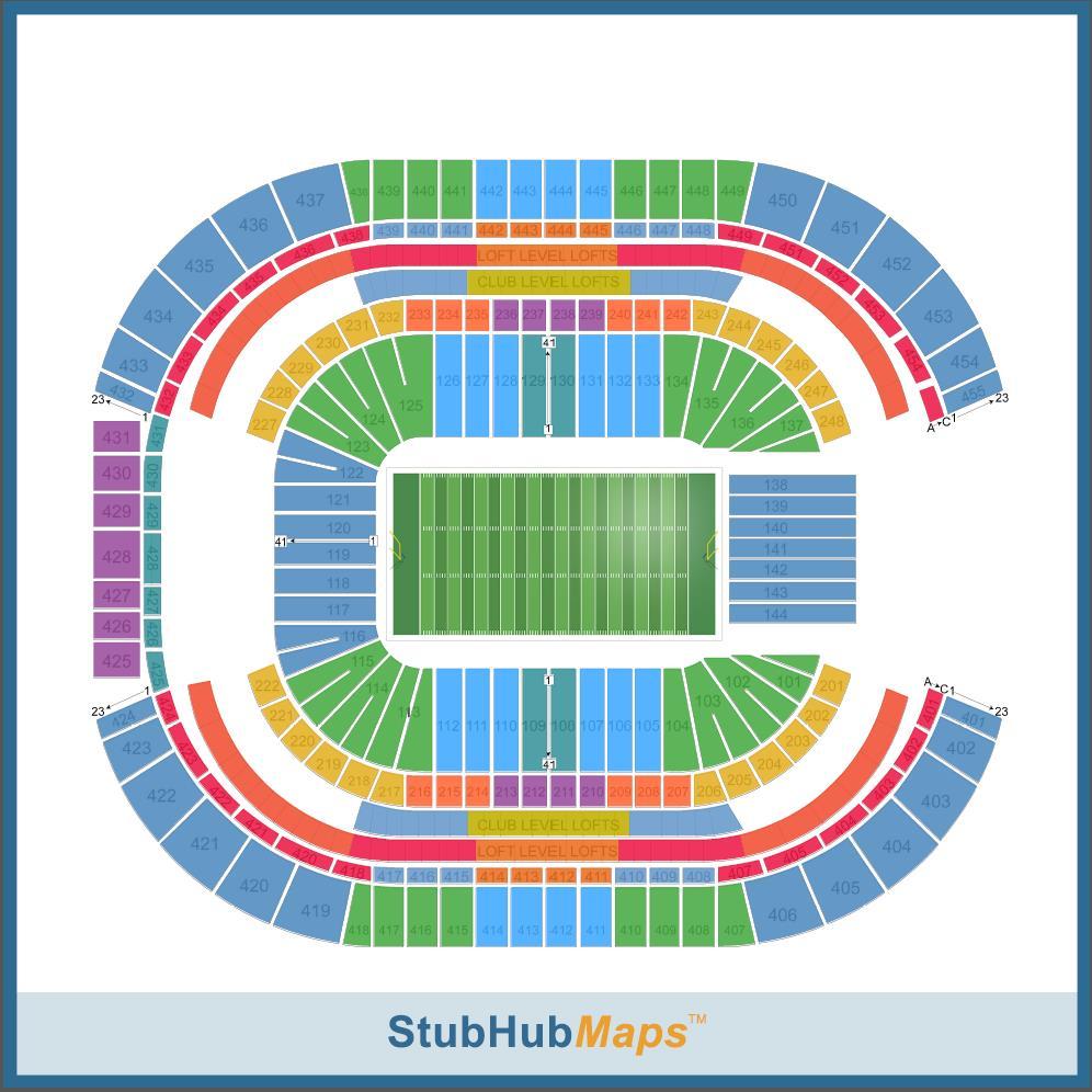 Super Bowl XLIX Seller Fulfillment Requirements for all Advanced Sales By signing below and by listing tickets to the Super Bowl on StubHub, you agree that these Super Bowl Fulfillment Requirements