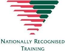 Procedures for Nationally Accredited Training courses provided by