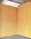 Morton s exclusive Energy Performer insulation package was created in 1970s and continues to improve over time to