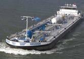 The following European projects exemplify how this has been done. 7.1.1 Norway Norway s first LNG-fuelled ship was a ferry that entered service in 2000.