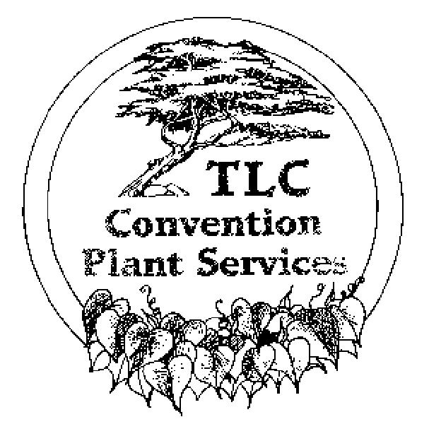 TLC Convention Plant Services Mailing Address: P.O. Box 962 Apopka Florida 32704-0962 Street Address: 2553 Valerie Ave.