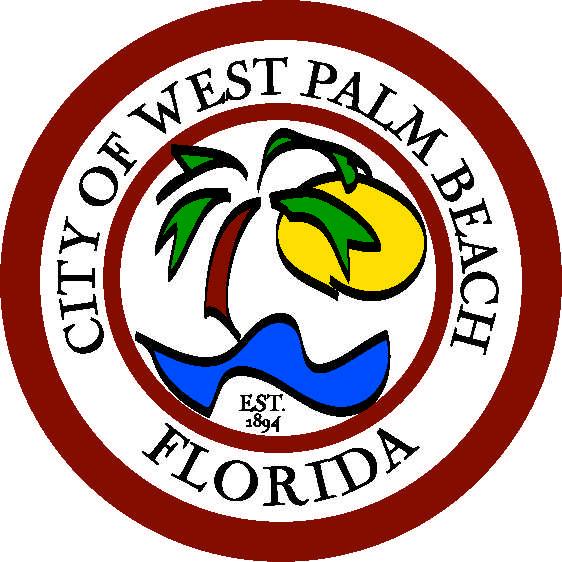 STANDARDS FOR CONSTRUCTION AND USE OF PUBLIC RIGHTS-OF-WAY AND EASEMENTS EFFECTIVE October 19, 2009 CITY OF WEST PALM BEACH