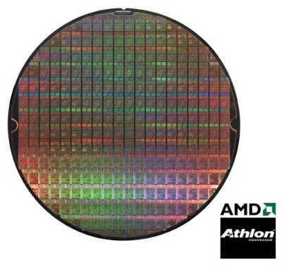 Die Cost Wafer Single die cost of die cost of wafer dies per wafer* die yield Going up to 12 (30cm) From: http://www.amd.