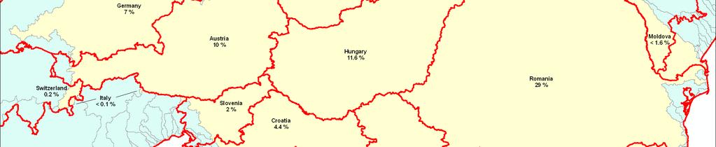 Danube Region.
