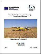 Greenhouse gas emissions from biofuels and bioenergy (EUROCLIMA), INTA, Buenos Aires,
