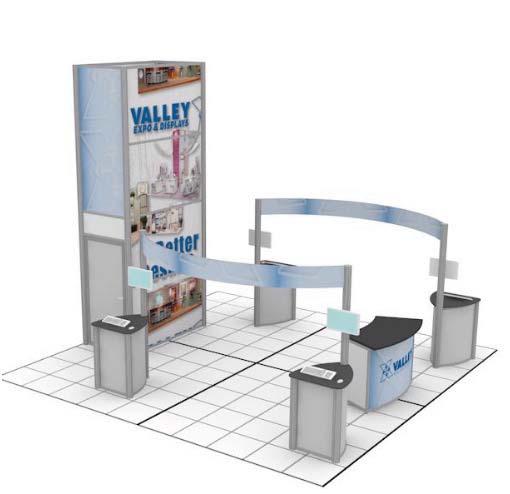 NEWH Chicago Regional Tradeshow 2015 Navy Pier, April 23, 2015 Register Here for Online Ordering www.valleyexpodisplays.com EMAIL: EVENTS@VALLEYEXPODISPLAYS.COM FAX: 815.873.