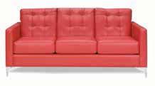 Page 39 of 85 CHANDLER Chandler Sofa Red