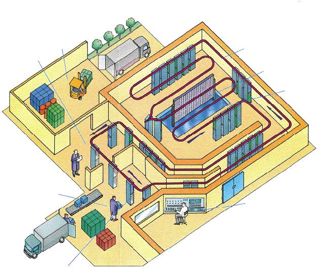 5.2 EVENTS RELATING TO IONISATION FACILITIES Ionisation facilities in France are classified as basic nuclear facilities and designed to use gamma radiation emitted by high level active cobalt-60
