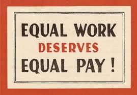 Section 6 of EEA Failure to provide equal pay for work of equal value is now specified as a form of unfair discrimination. Discrimination can be on any arbitrary ground, not only the listed grounds.