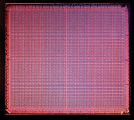 RAM-based FPGA Xilinx