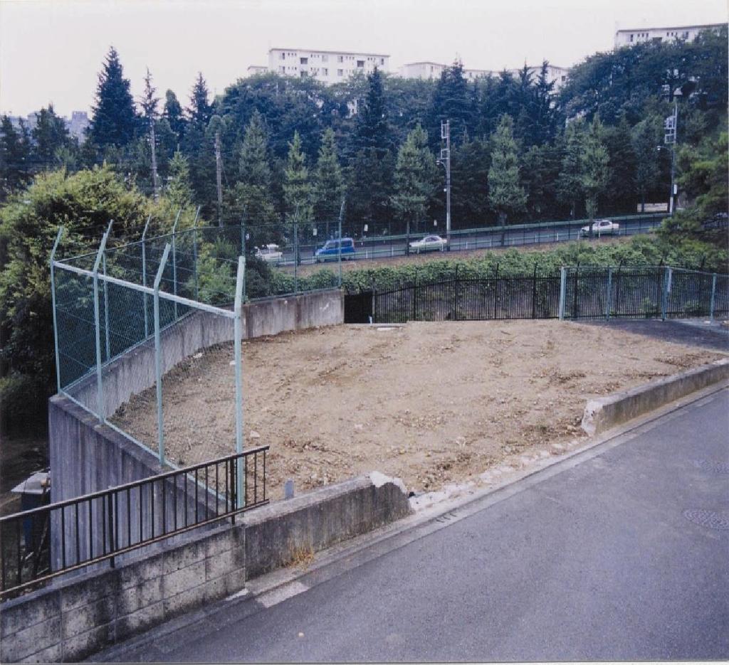 the specified pond to be preserved.