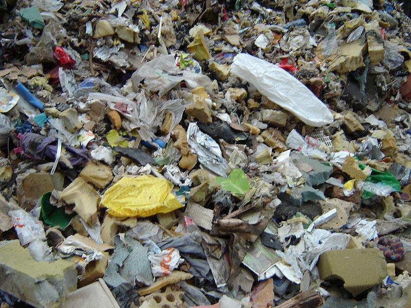 Brazil some challenges towards optimizing municipial sold waste
