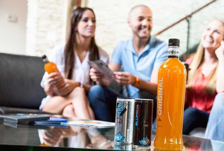 2. 3-FOR-FREE When you share LIMU with 3 Customers, you are eligible to receive your following month s order for free. Get your product for free. Earn free AutoShip products by enrolling 3 Customers.