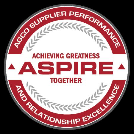 Progressive Benefits of Classification Status ASPIRE Guideline 5 Achieving Greatness. Together!