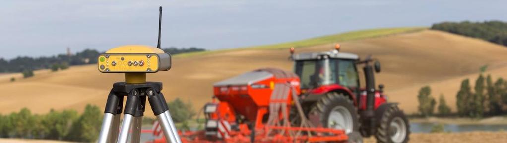 Recognition Innovation is the key to AGCO s success and expected from our leading suppliers as part of our approach to global recognition.