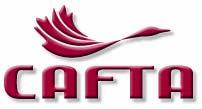 CAFTA is the only trade advocacy organization that represents the entire agricultural value chain CAFTA represents the majority of producers in Canada, and all of Canada s important export