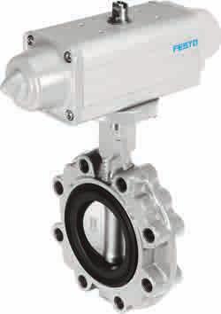 pinch valves regulate flow rates and pressure